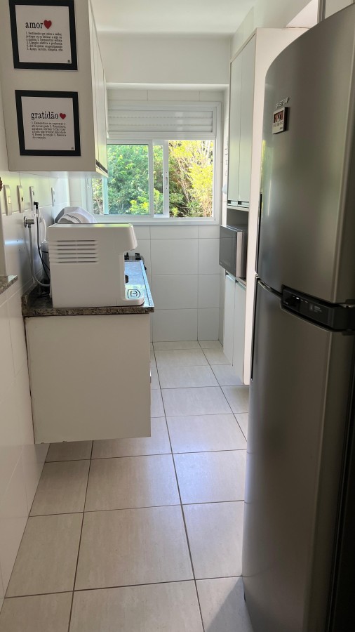 Apartamento, 2 quartos - Foto 9