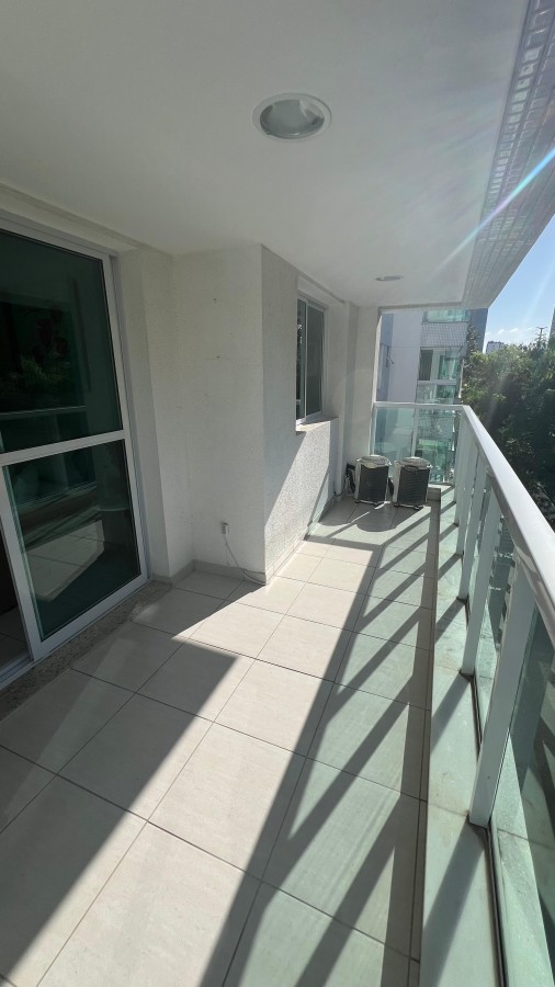 Apartamento, 2 quartos - Foto 14