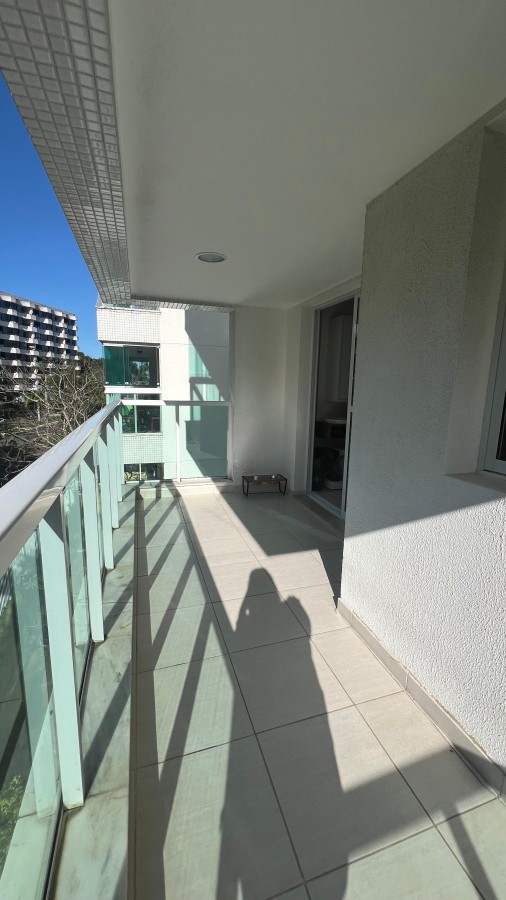 Apartamento, 2 quartos - Foto 15