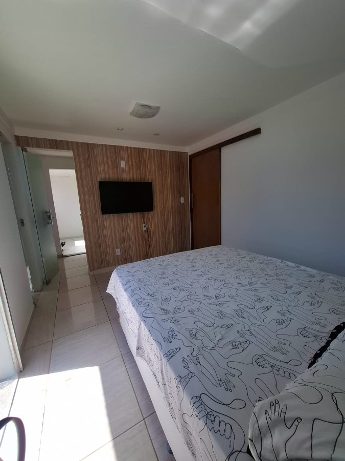 Casa de Condomínio, 3 quartos - Foto 12