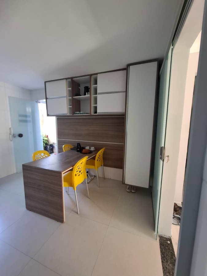 Casa de Condomínio, 3 quartos - Foto 9