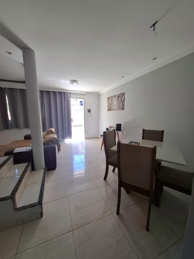 Casa de Condomínio, 3 quartos - Foto 11