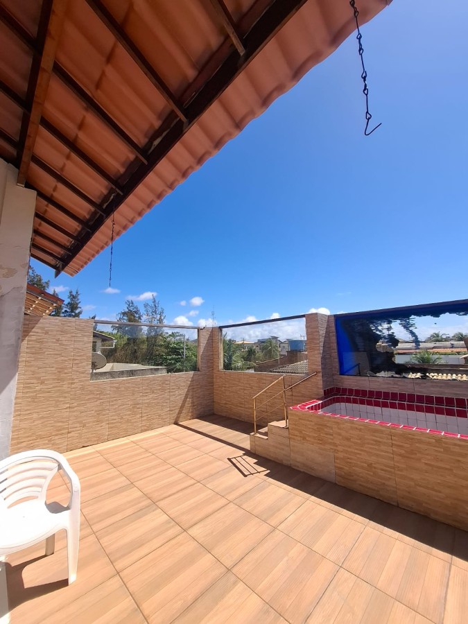 Casa de Condomínio, 3 quartos - Foto 14