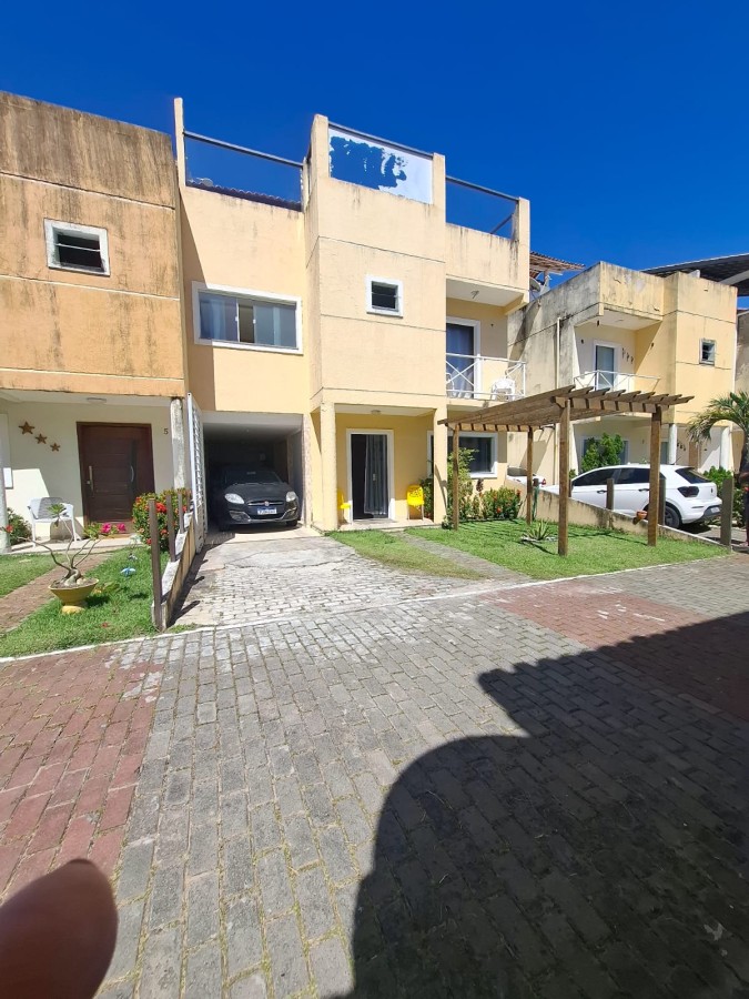 Casa de Condomínio, 3 quartos - Foto 5