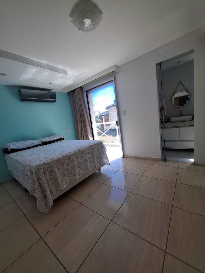 Casa de Condomínio, 3 quartos - Foto 18