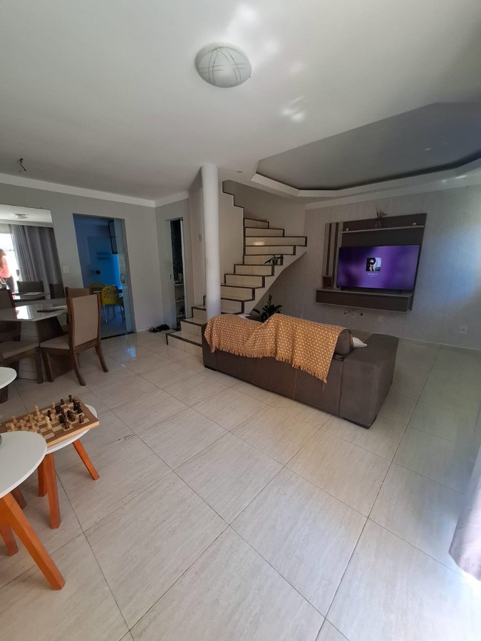 Casa de Condomínio, 3 quartos - Foto 10