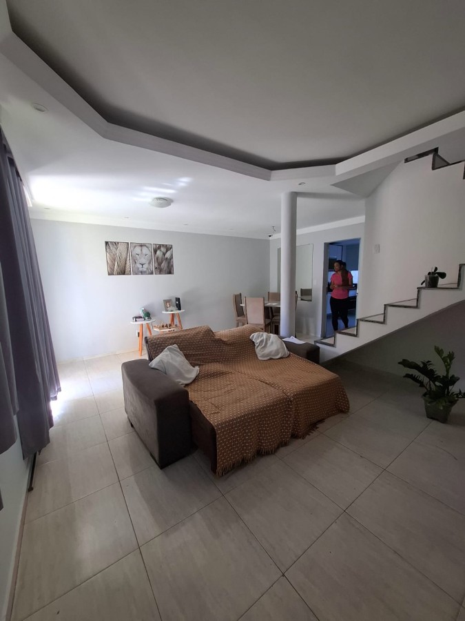 Casa de Condomínio, 3 quartos - Foto 20