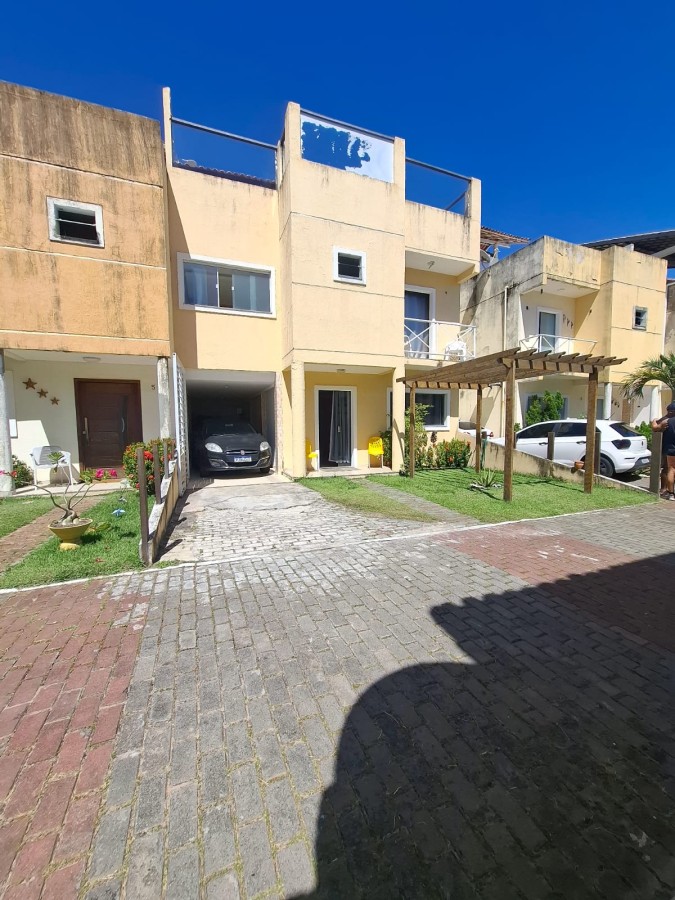 Casa de Condomínio, 3 quartos - Foto 6