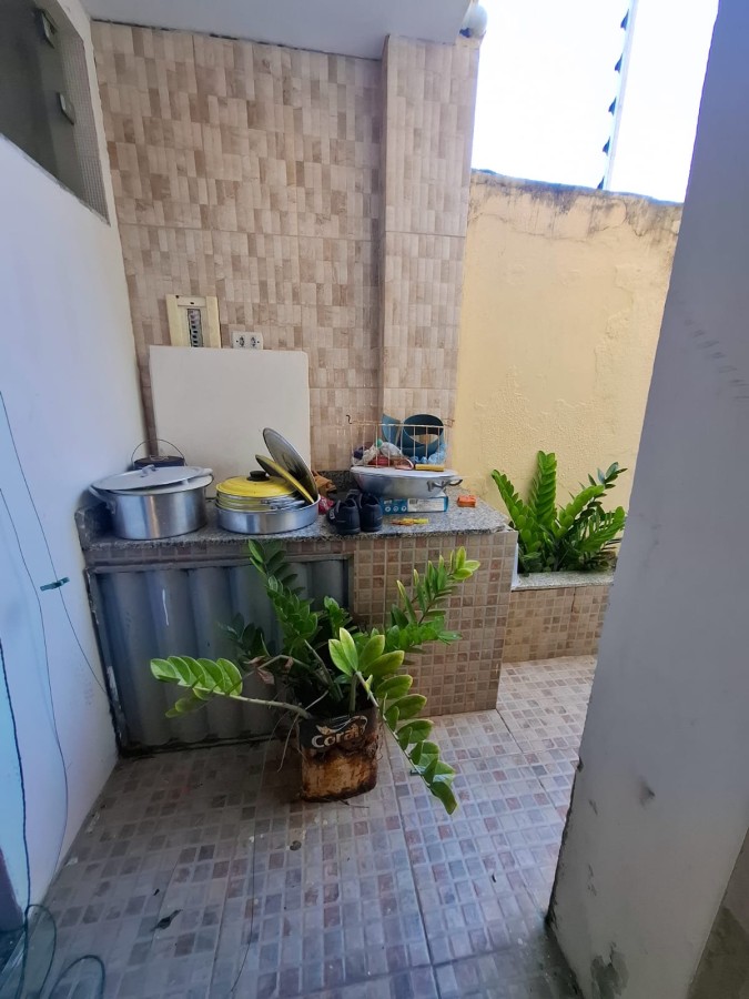 Casa de Condomínio, 3 quartos - Foto 21