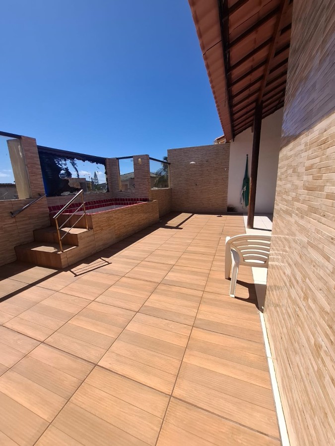 Casa de Condomínio, 3 quartos - Foto 24