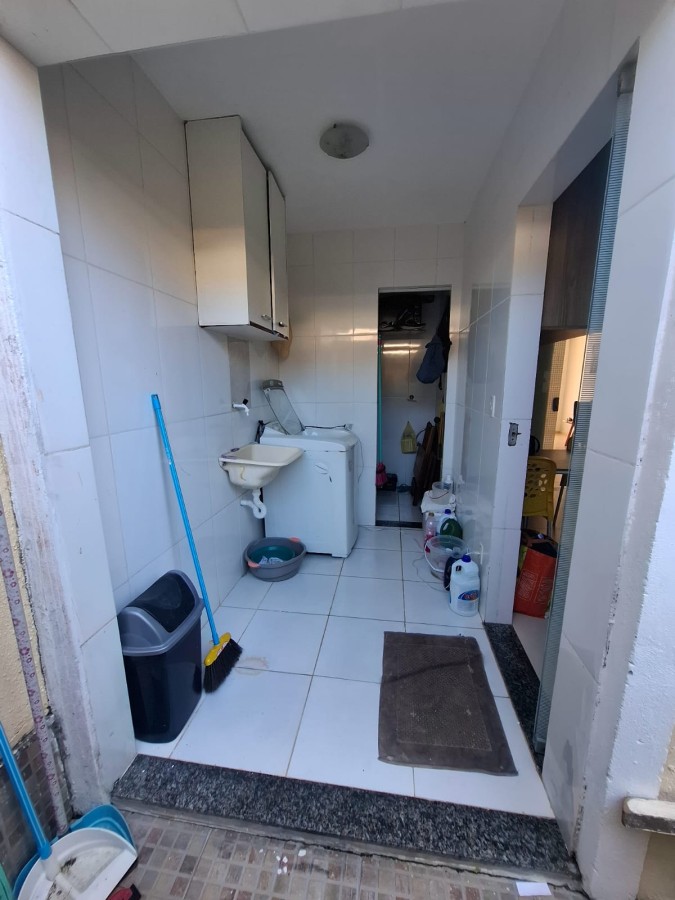 Casa de Condomínio, 3 quartos - Foto 27