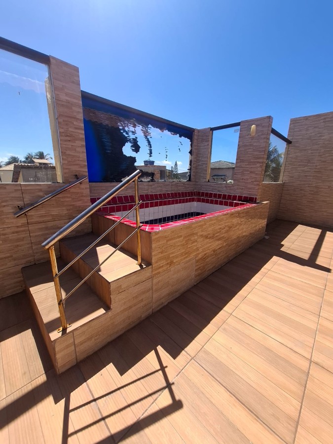 Casa de Condomínio, 3 quartos - Foto 29