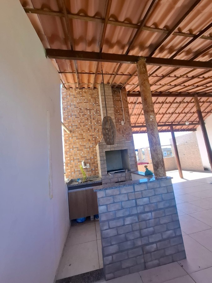 Casa de Condomínio, 3 quartos - Foto 30