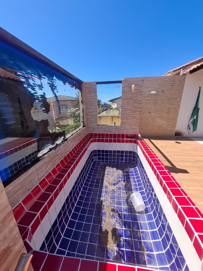 Casa de Condomínio, 3 quartos - Foto 32