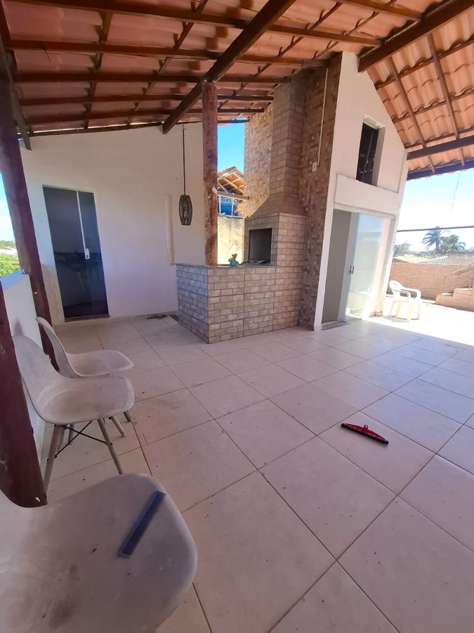 Casa de Condomínio, 3 quartos - Foto 31