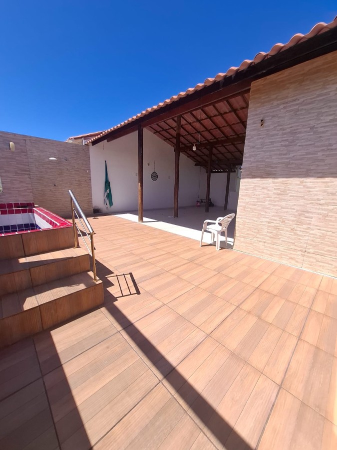 Casa de Condomínio, 3 quartos - Foto 34