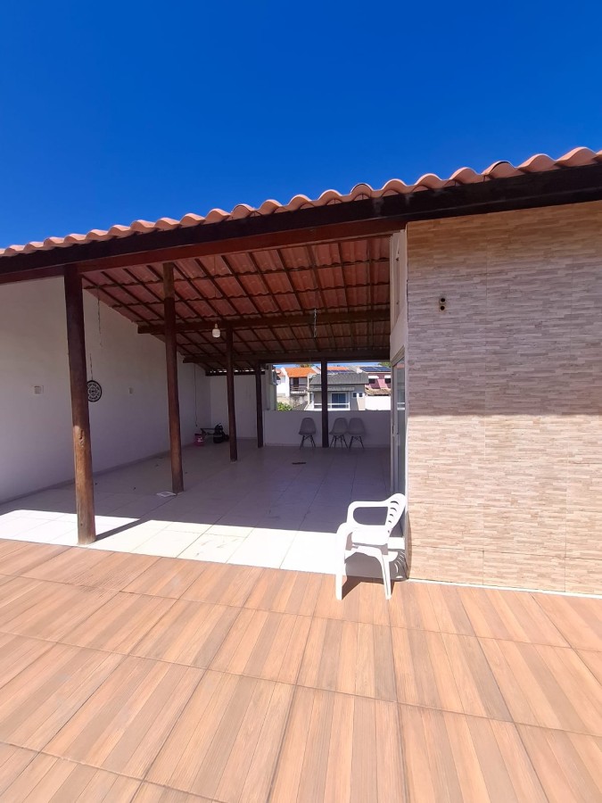 Casa de Condomínio, 3 quartos - Foto 37