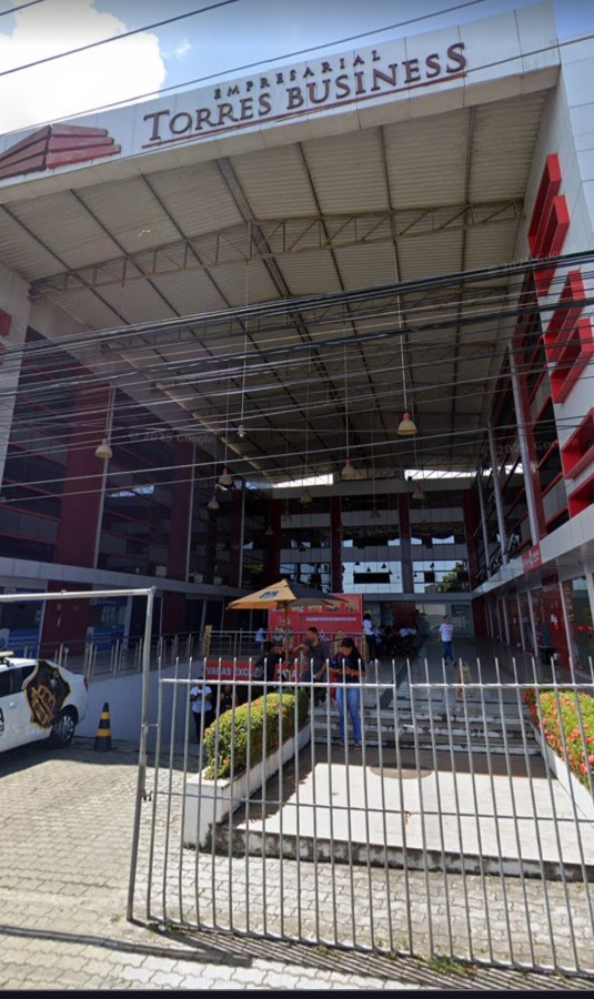 Prédio Inteiro - Foto 1