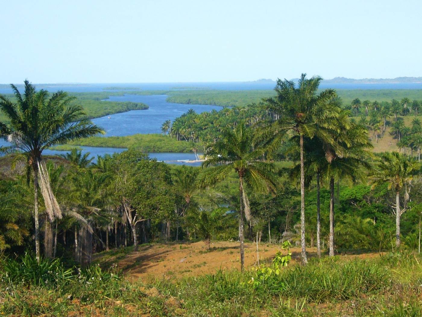 Terreno, 358 m² - Foto 1