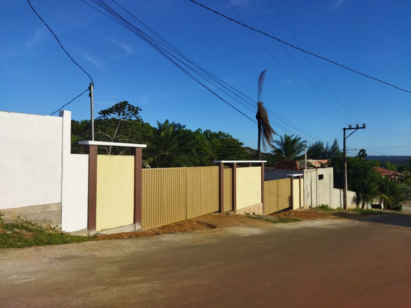 Terreno, 358 m² - Foto 4