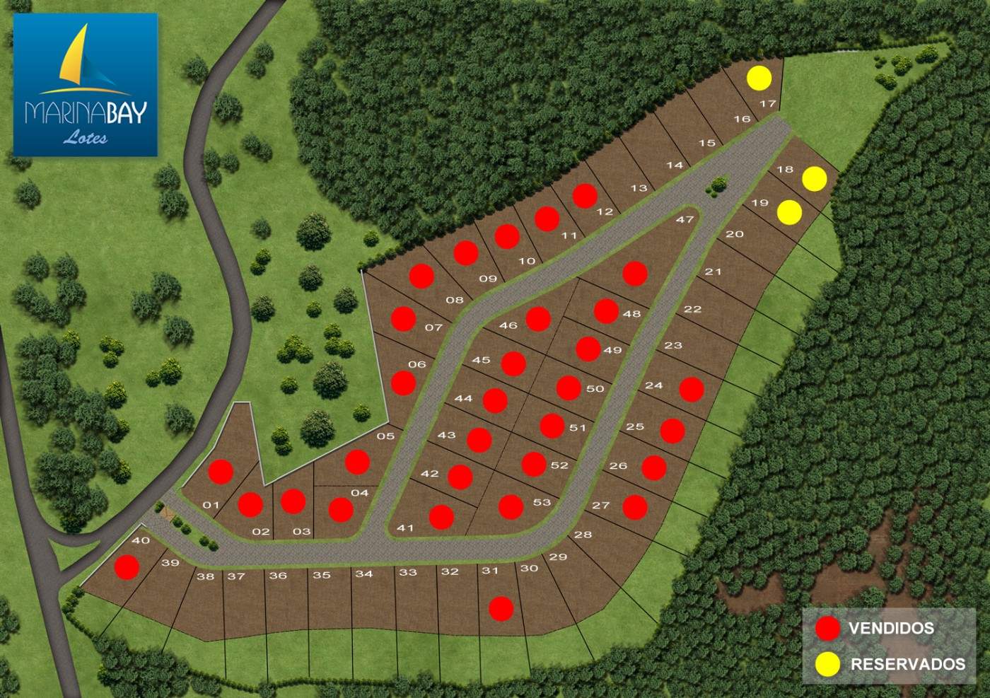 Terreno, 358 m² - Foto 5