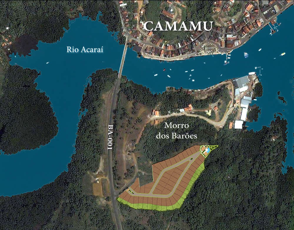 Terreno, 358 m² - Foto 6