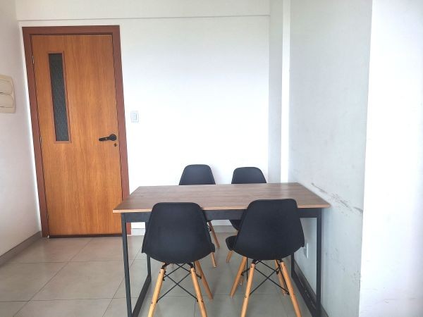 Apartamento, 2 quartos, 59 m² - Foto 2