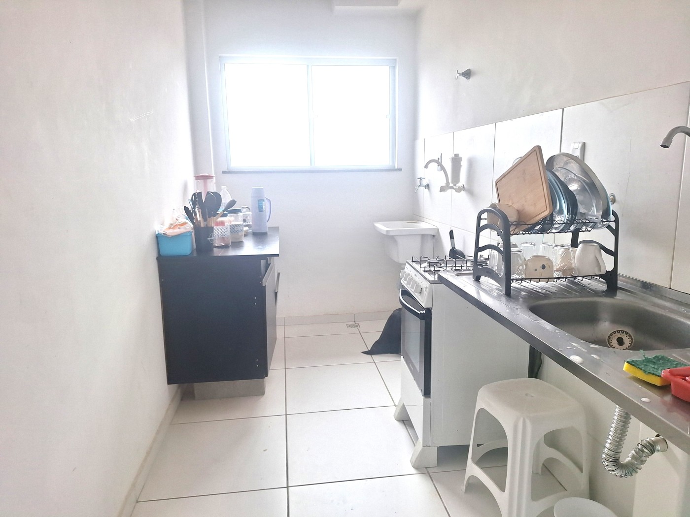 Apartamento, 2 quartos, 59 m² - Foto 3