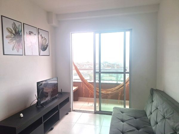 Apartamento, 2 quartos, 59 m² - Foto 4