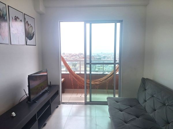 Apartamento, 2 quartos, 59 m² - Foto 5