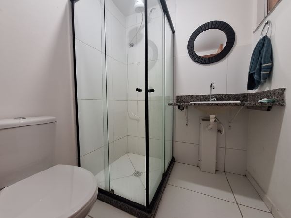 Apartamento, 2 quartos, 59 m² - Foto 8