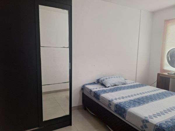Apartamento, 2 quartos, 59 m² - Foto 12