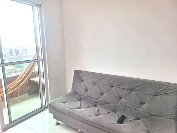 Apartamento, 2 quartos, 59 m² - Foto 6