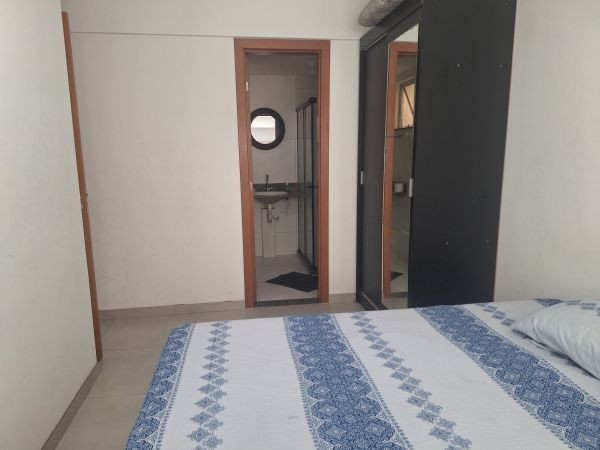 Apartamento, 2 quartos, 59 m² - Foto 13