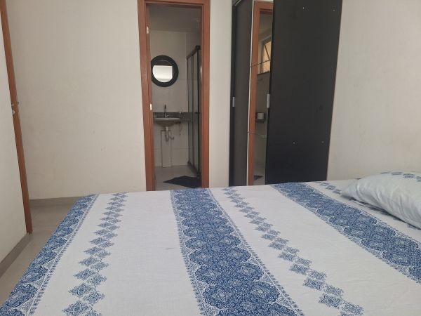 Apartamento, 2 quartos, 59 m² - Foto 14