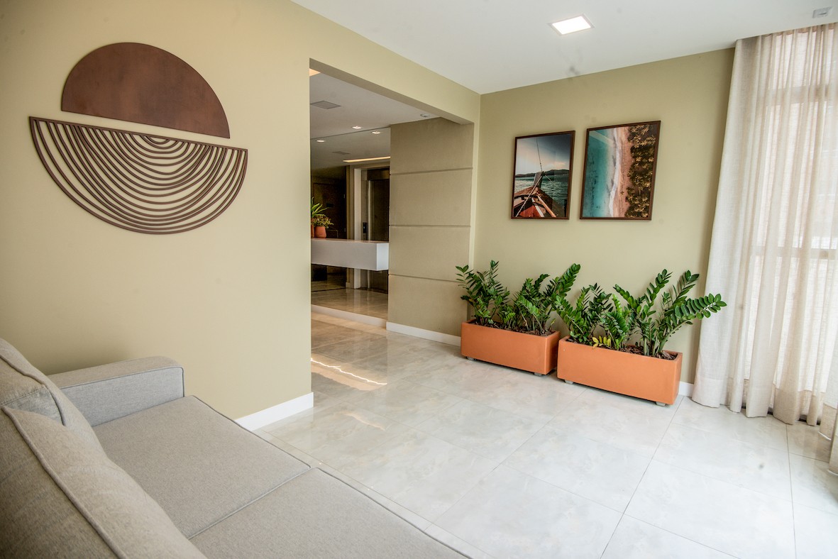 Apartamento, 2 quartos, 59 m² - Foto 23