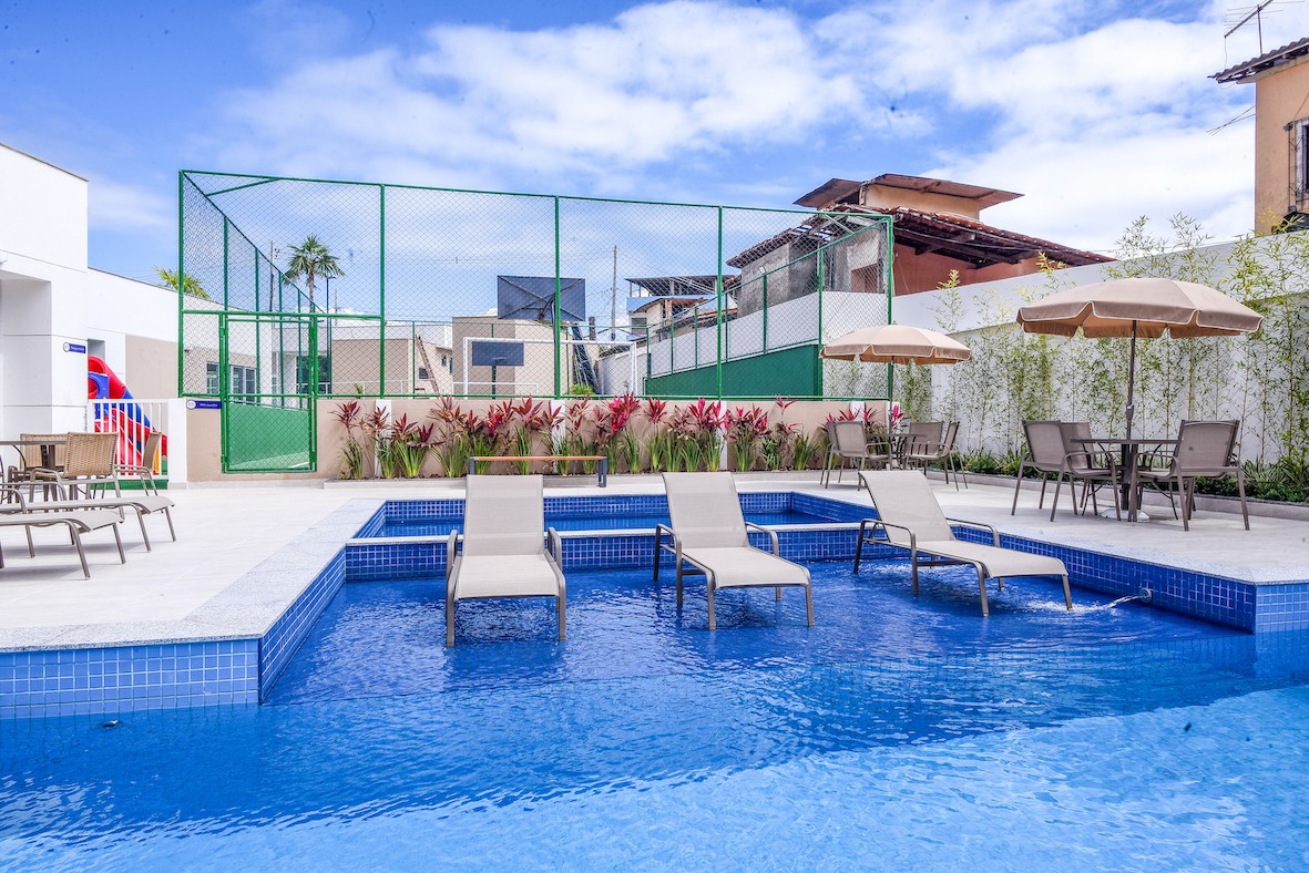 Apartamento, 2 quartos, 59 m² - Foto 25