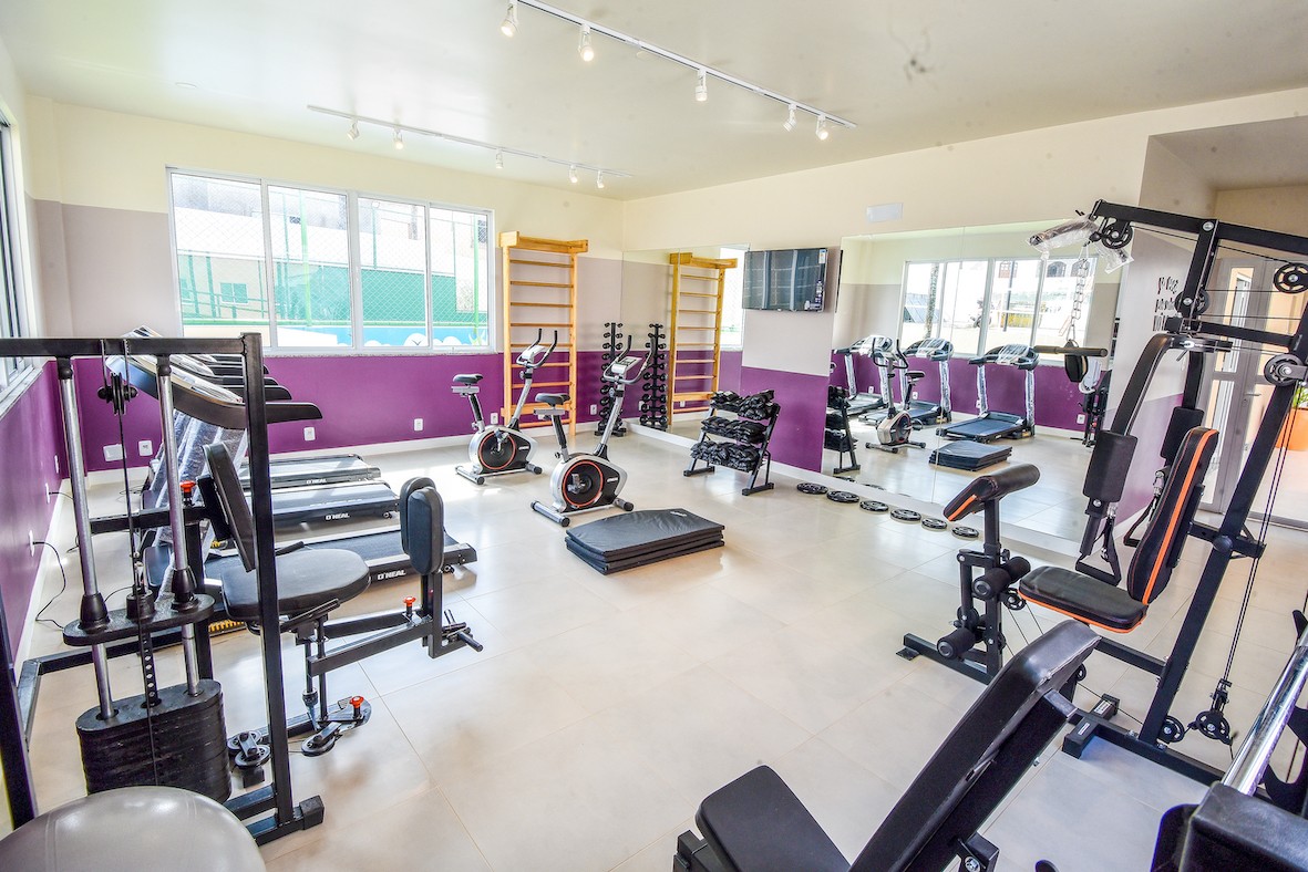 Apartamento, 2 quartos, 59 m² - Foto 27