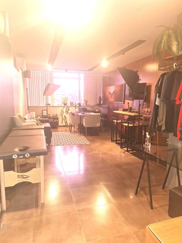 Sala-Conjunto, 59 m² - Foto 2