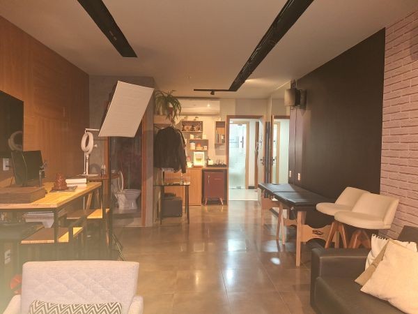 Sala-Conjunto, 59 m² - Foto 4