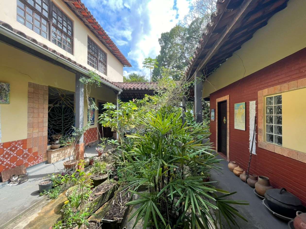 Terreno, 5200 m² - Foto 1