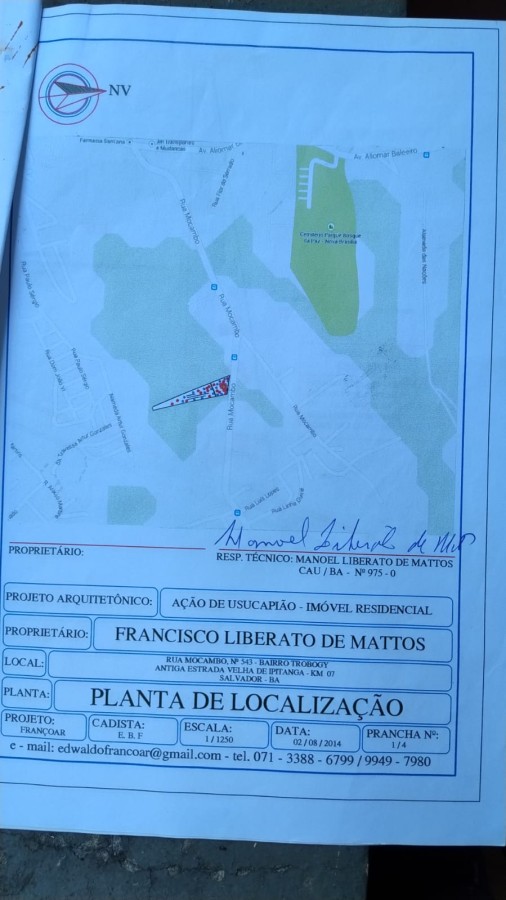 Terreno, 5200 m² - Foto 11