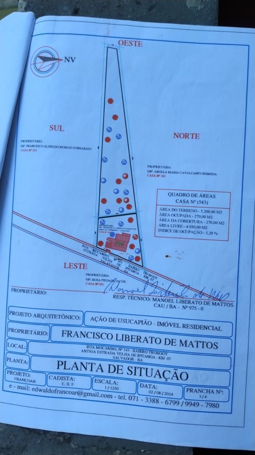 Terreno, 5200 m² - Foto 10