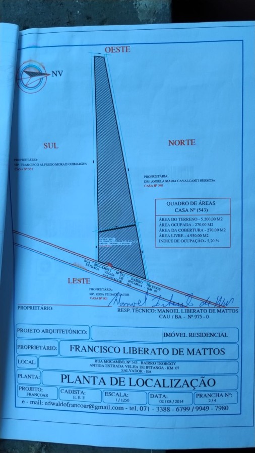 Terreno, 5200 m² - Foto 13