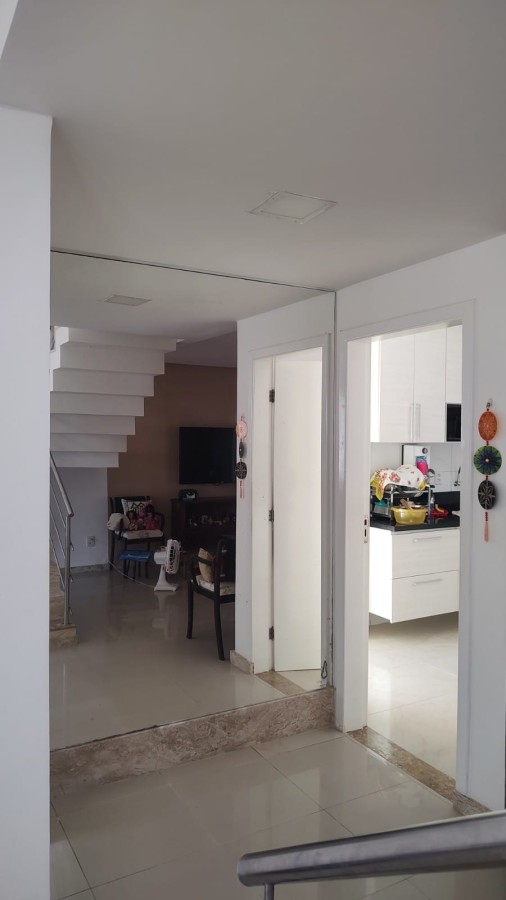 Casa de Condomínio, 3 quartos - Foto 15