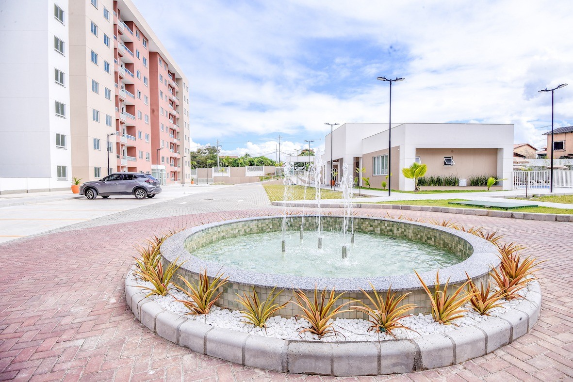 Apartamento, 2 quartos - Foto 14