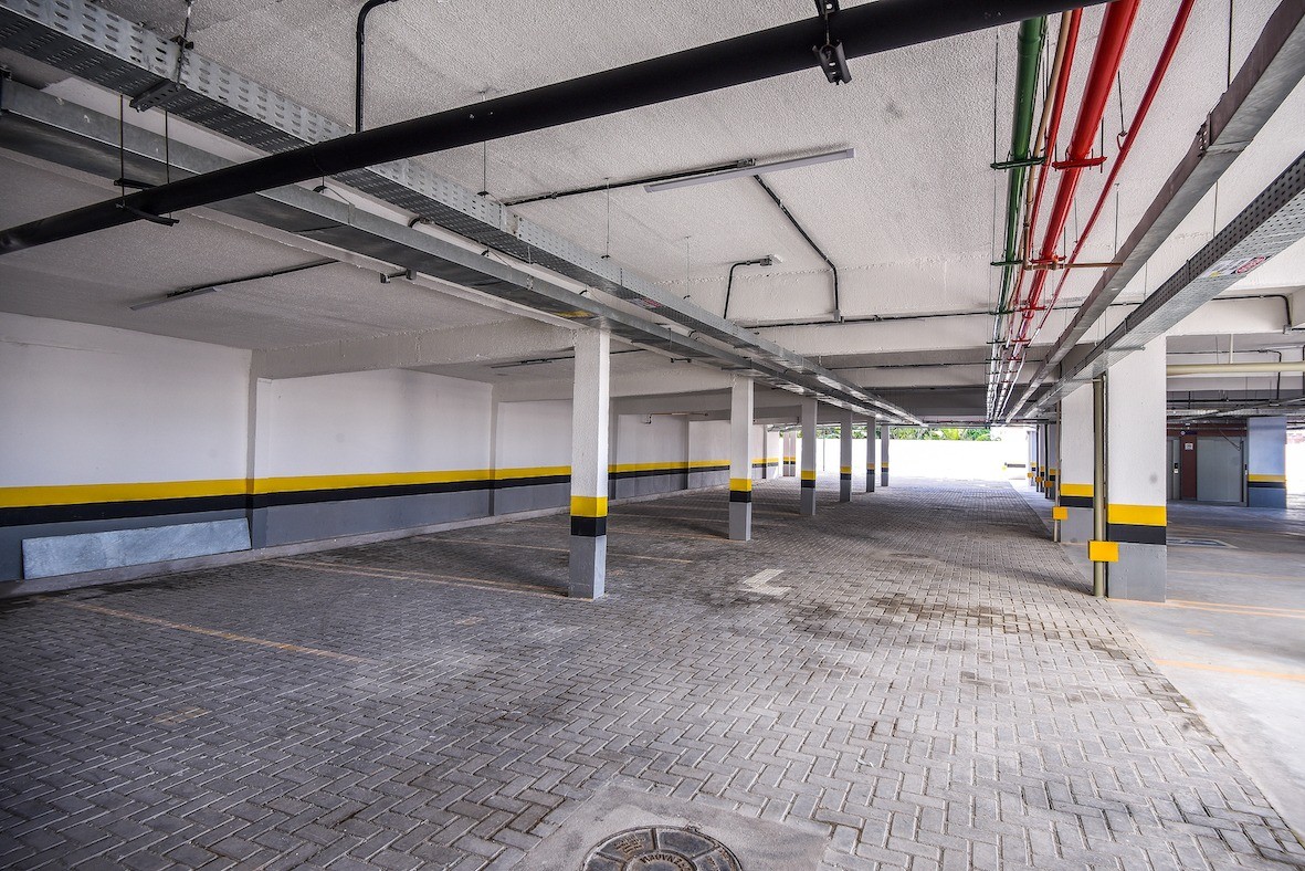 Apartamento, 2 quartos - Foto 18