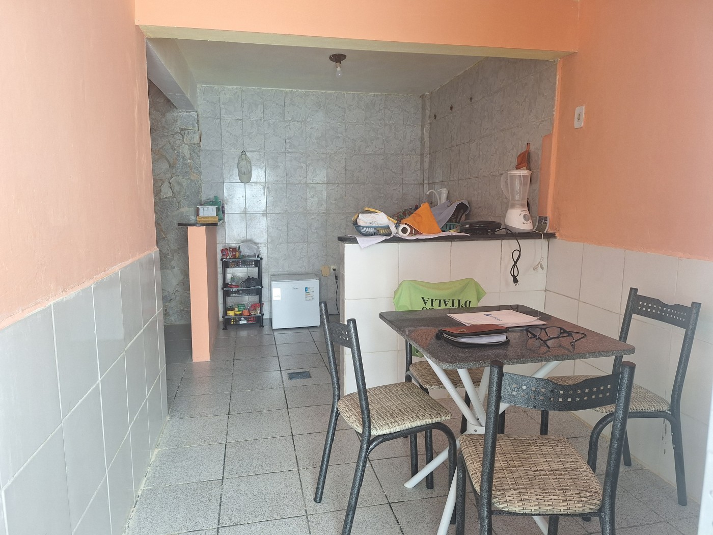 Apartamento, 1 quarto - Foto 1