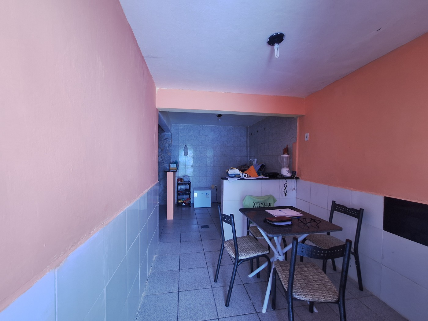 Apartamento, 1 quarto - Foto 2