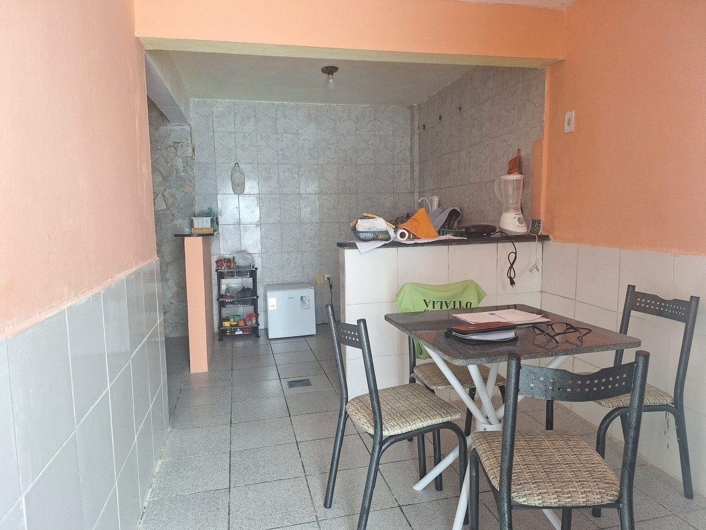 Apartamento, 1 quarto - Foto 3